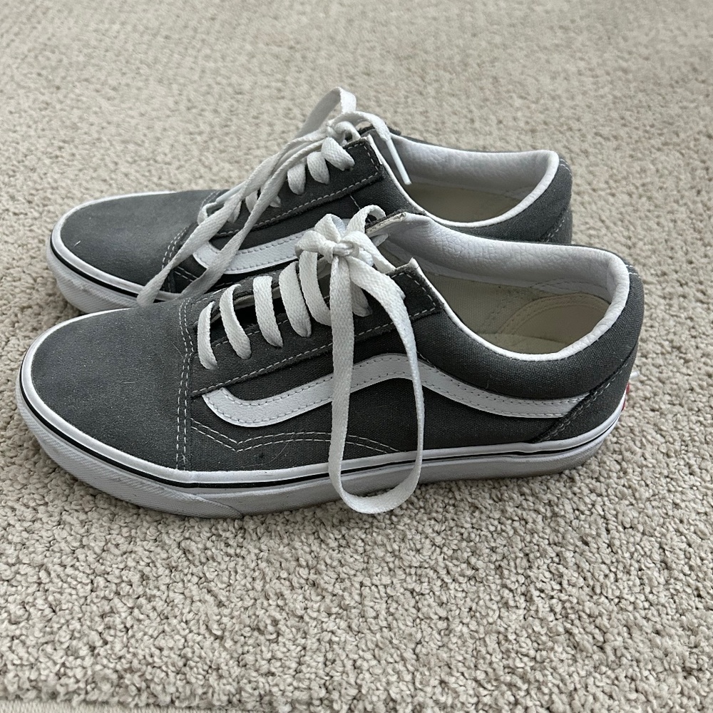 Vans Old Skool shoes